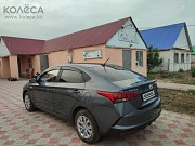Hyundai Accent 2021 Уральск
