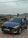 Hyundai Accent 2021 Орал
