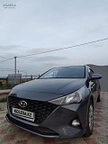 Hyundai Accent 2021 Орал