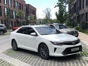 Toyota Camry 2015 Алматы
