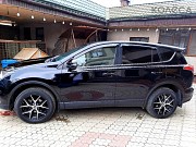 Toyota RAV 4 2018 Алматы