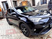 Toyota RAV 4 2018 Алматы