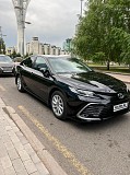Toyota Camry 2021 Нұр-Сұлтан (Астана)