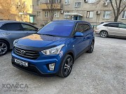 Hyundai Creta 2017 Актау