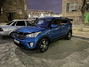 Hyundai Creta 2017 Актау