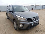 Hyundai Creta 2019 Атырау