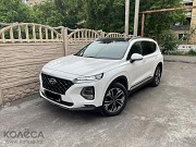Hyundai Santa Fe 2019 Караганда