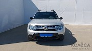 Renault Duster 2016 Актау