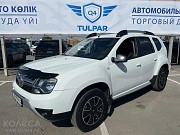 Renault Duster 2019 Караганда
