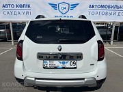 Renault Duster 2019 Қарағанды