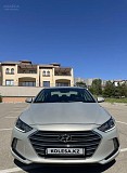 Hyundai Elantra 2018 Актау