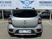 Renault Sandero Stepway 2016 Қарағанды