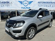Renault Sandero Stepway 2016 Қарағанды