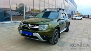 Renault Duster 2017 Орал