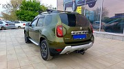 Renault Duster 2017 Орал