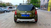Renault Duster 2017 Уральск
