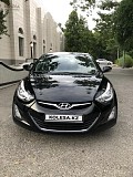 Hyundai Elantra 2016 Шымкент