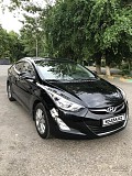 Hyundai Elantra 2016 Шымкент