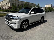 Toyota Land Cruiser 2016 Шымкент