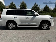 Toyota Land Cruiser 2016 Шымкент