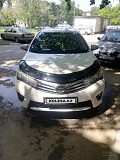 Toyota Corolla 2015 Усть-Каменогорск