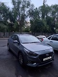 Hyundai Accent 2018 Алматы