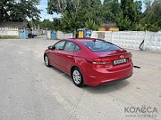 Hyundai Elantra 2017 Алматы
