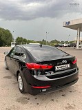 Hyundai Elantra 2017 Алматы