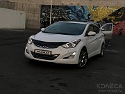 Hyundai Elantra 2015 Алматы