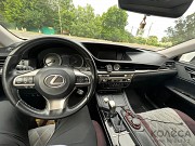 Lexus ES 250 2017 