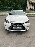 Lexus ES 250 2017 Алматы