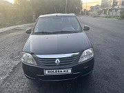 Renault Logan 2015 Алматы