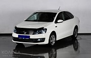 Volkswagen Polo 2019 Астана