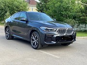 BMW X6 2021 Нұр-Сұлтан (Астана)