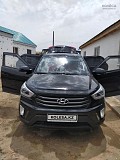 Hyundai Creta 2019 Ақтөбе