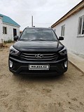 Hyundai Creta 2019 Актобе