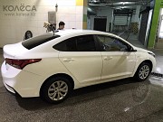 Hyundai Accent 2019 