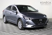 Hyundai Accent 2020 
