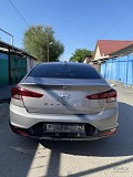 Hyundai Elantra 2020 Алматы