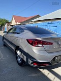 Hyundai Elantra 2020 Алматы