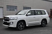 Toyota Land Cruiser 2021 