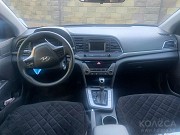 Hyundai Elantra 2018 Шымкент