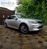 Kia K5 2018 Кентау