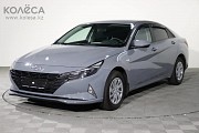 Hyundai Elantra 2021 Алматы