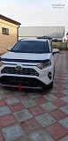 Toyota RAV 4 2022 Атырау