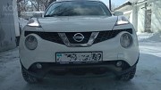 Nissan Juke 2015 Қарағанды