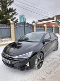 Hyundai Elantra 2019 