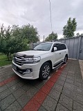 Toyota Land Cruiser 2019 Алматы