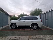 Toyota Land Cruiser 2019 Алматы