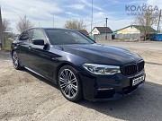 BMW 530 2019 Караганда